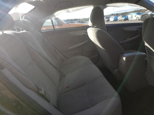 Photo 10 from auction – 2012 TOYOTA COROLLA BA with VIN 2T1BU4EE6CC893567