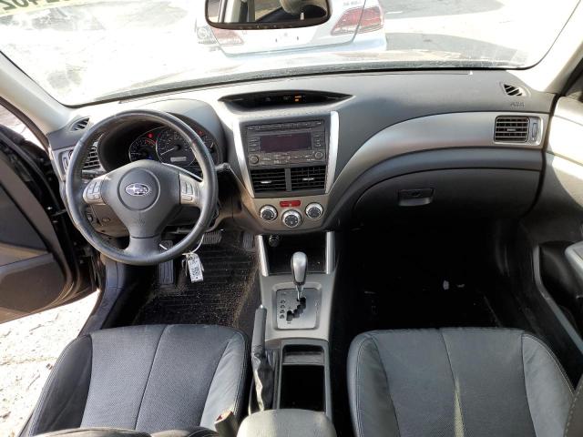 Photo 8 from auction – 2010 SUBARU FORESTER 2 with VIN JF2SH6DC8AH786403