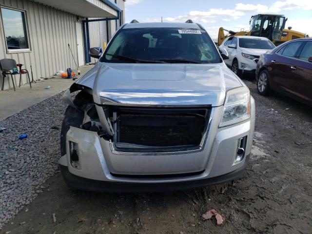 Photo 5 from auction – 2015 GMC TERRAIN SL with VIN 2GKFLYE39F6359998