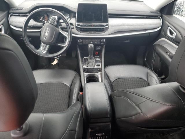 Photo 8 from auction – 2022 JEEP COMPASS LA with VIN 3C4NJDBB1NT120117