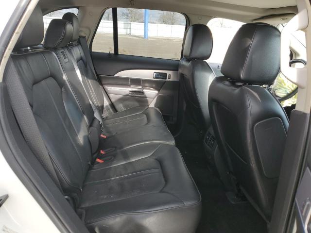Photo 11 from auction – 2013 LINCOLN MKX with VIN 2LMDJ6JKXDBL32095