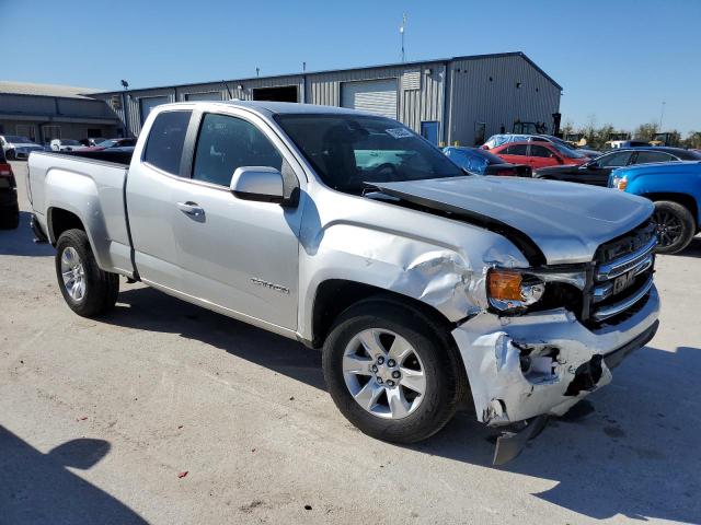 Photo 4 from auction – 2015 GMC CANYON SLE with VIN 1GTH5BE3XF1142622