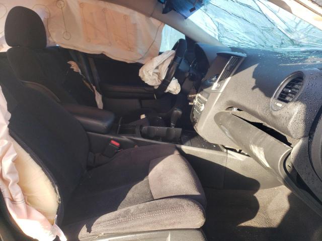 Photo 7 from auction – 2013 NISSAN MAXIMA S with VIN 1N4AA5AP2DC821251