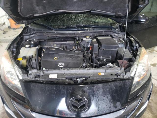 Photo 11 from auction – 2010 MAZDA 3 S with VIN JM1BL1H5XA1310416