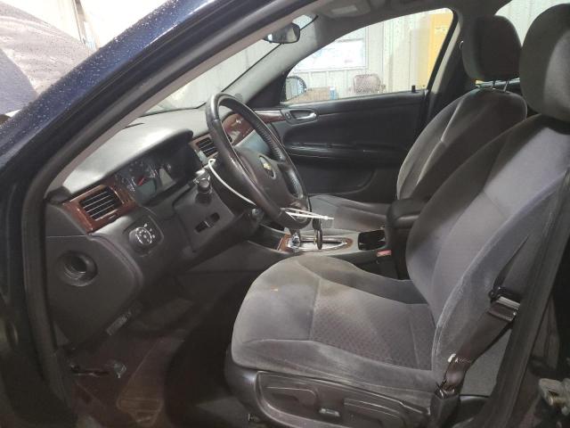 Photo 7 from auction – 2011 CHEVROLET IMPALA with VIN 2G1WG5EK3B1246621
