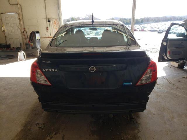 Photo 6 from auction – 2016 NISSAN VERSA S with VIN 3N1CN7AP4GL875780