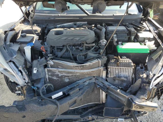 Photo 11 from auction – 2015 HYUNDAI SONATA SPO with VIN 5NPE34AB5FH108212