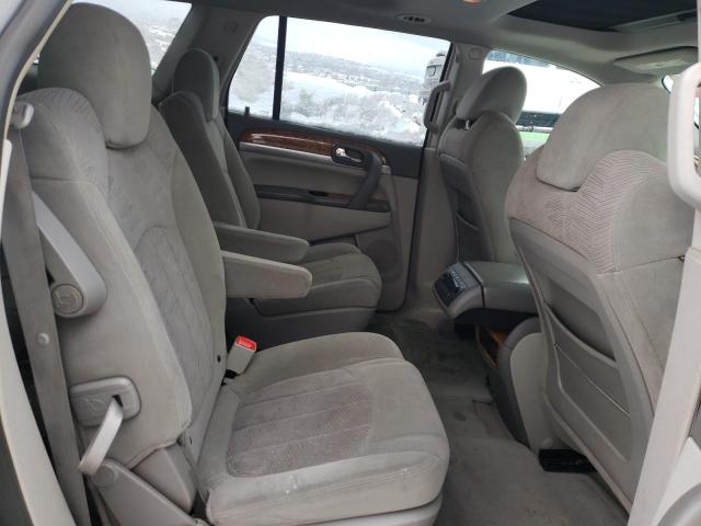 Photo 10 from auction – 2008 BUICK ENCLAVE CX with VIN 5GAEV137X8J102242