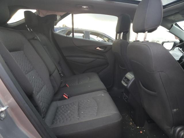 Photo 11 from auction – 2018 CHEVROLET EQUINOX LT with VIN 3GNAXJEV9JS591912