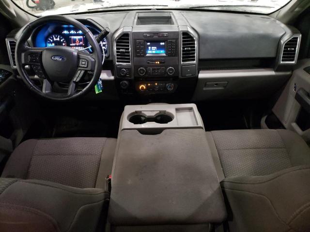 Photo 8 from auction – 2017 FORD F150 SUPER with VIN 1FTEX1EP4HKC24739