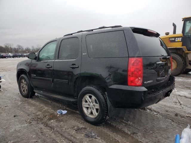 Photo 2 from auction – 2014 GMC YUKON SLT with VIN 1GKS2CE01ER196177