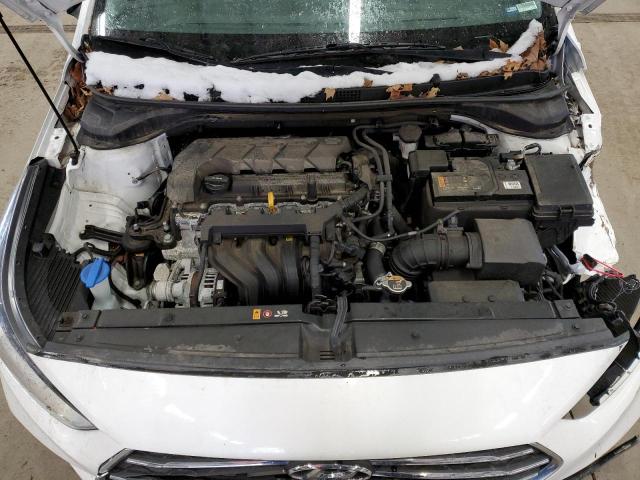 Photo 11 from auction – 2020 HYUNDAI ACCENT SE with VIN 3KPC24A65LE096544