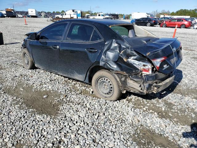 Photo 2 from auction – 2015 TOYOTA COROLLA L with VIN 2T1BURHE7FC273436