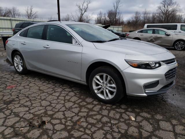 Photo 4 from auction – 2018 CHEVROLET MALIBU LT with VIN 1G1ZD5ST1JF204877