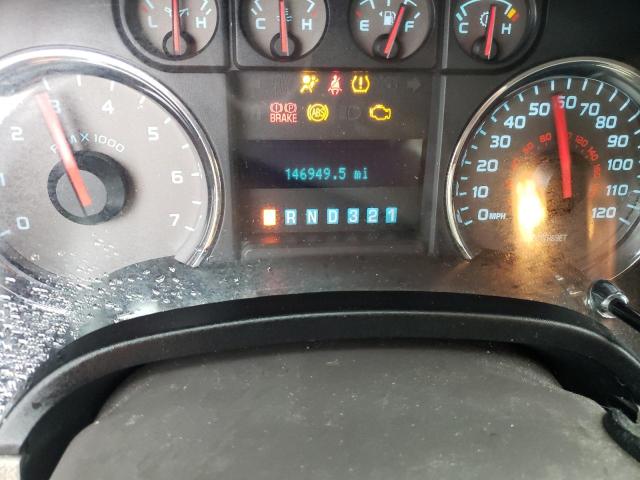 Photo 9 from auction – 2010 FORD F150 SUPER with VIN 1FTEW1C86AFD22250