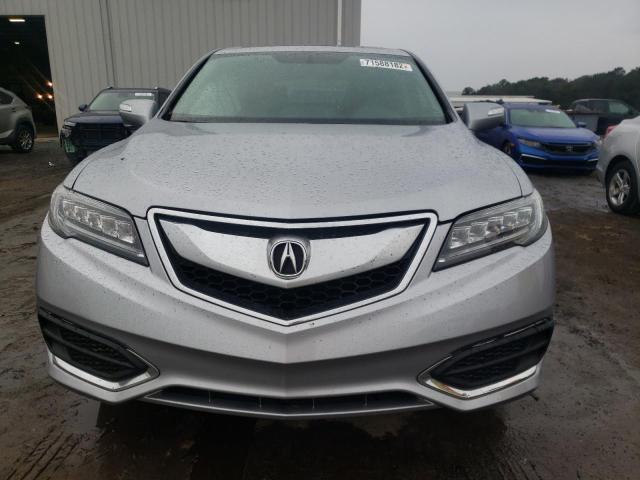 Photo 5 from auction – 2017 ACURA RDX TECHNO with VIN 5J8TB3H55HL015422