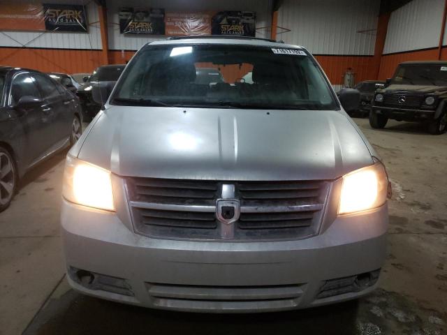 Photo 5 from auction – 2008 DODGE GRAND CARA with VIN 2D8HN44P08R640618