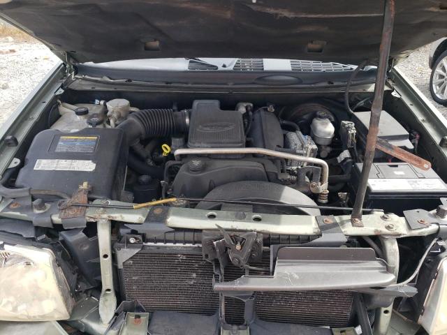 Photo 11 from auction – 2004 GMC ENVOY with VIN 1GKDS13S442380750