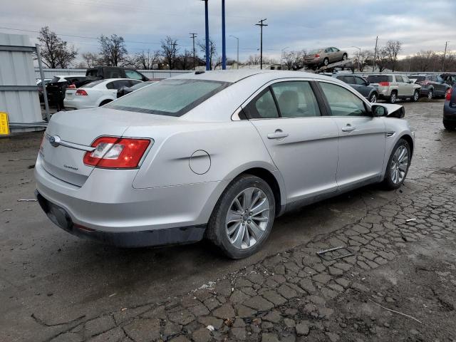 Photo 3 from auction – 2010 FORD TAURUS LIM with VIN 1FAHP2FW4AG160970