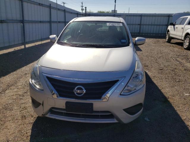 Photo 5 from auction – 2015 NISSAN VERSA with VIN 3N1CN7AP4FL828053