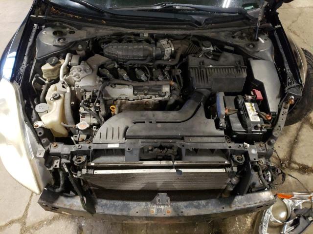 Photo 11 from auction – 2011 NISSAN ALTIMA BAS with VIN 1N4AL2AP7BN428226
