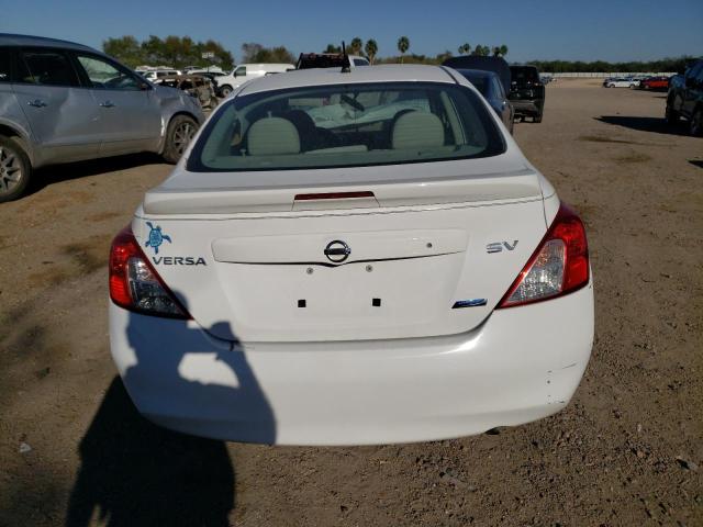 Photo 6 from auction – 2013 NISSAN VERSA S with VIN 3N1CN7APXDL878646