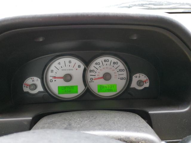 Photo 9 from auction – 2005 FORD ESCAPE LIM with VIN 1FMCU04105KD75558