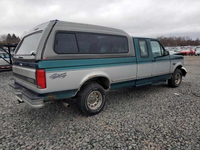 Photo 3 from auction – 1996 FORD F150 with VIN 1FTEX14N0TKA15555