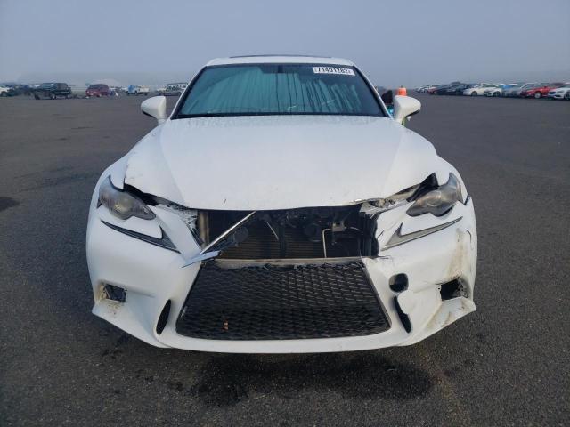 Photo 5 from auction – 2014 LEXUS IS 250 with VIN JTHBF1D20E5024185