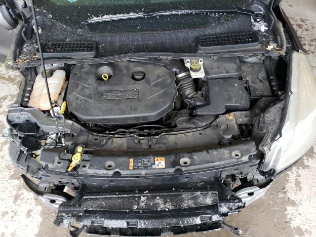 Photo 12 from auction – 2014 FORD ESCAPE SE with VIN 1FMCU9G99EUB40313