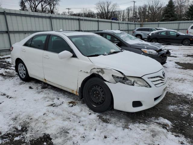 Photo 4 from auction – 2010 TOYOTA CAMRY BASE with VIN 4T1BF3EK1AU517848