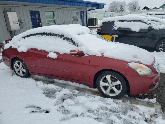 Photo 4 from auction – 2008 NISSAN ALTIMA 3.5 with VIN 1N4BL21E18C151810