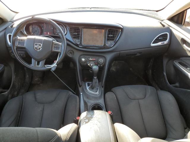 Photo 8 from auction – 2013 DODGE DART SXT with VIN 1C3CDFBA8DD331082