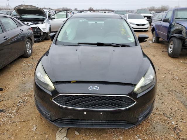 Photo 5 from auction – 2015 FORD FOCUS SE with VIN 1FADP3F2XFL323170