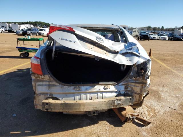 Photo 6 from auction – 2016 TOYOTA COROLLA L with VIN 5YFBURHE4GP421818