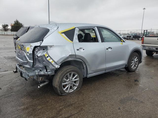Photo 3 from auction – 2022 MAZDA CX-5 SELEC with VIN JM3KFBBM9N0635378