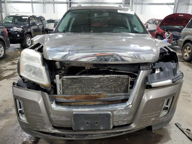 Photo 5 from auction – 2011 GMC TERRAIN SL with VIN 2CTFLTE52B6431932