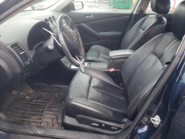 Photo 7 from auction – 2011 NISSAN ALTIMA BAS with VIN 1N4AL2AP3BC112253