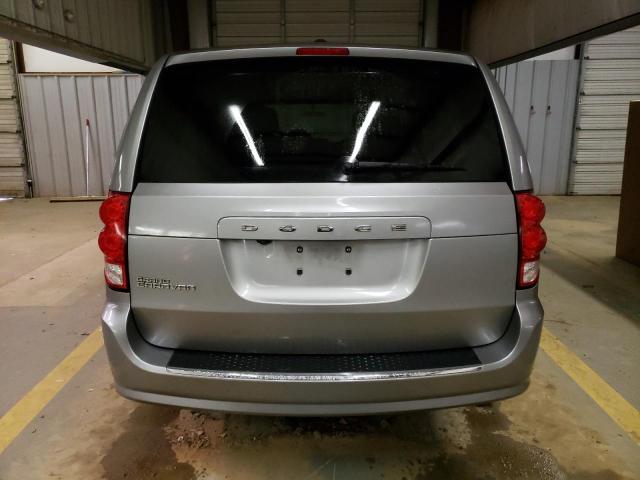 Photo 6 from auction – 2016 DODGE GRAND CARA with VIN 2C4RDGBG8GR195523