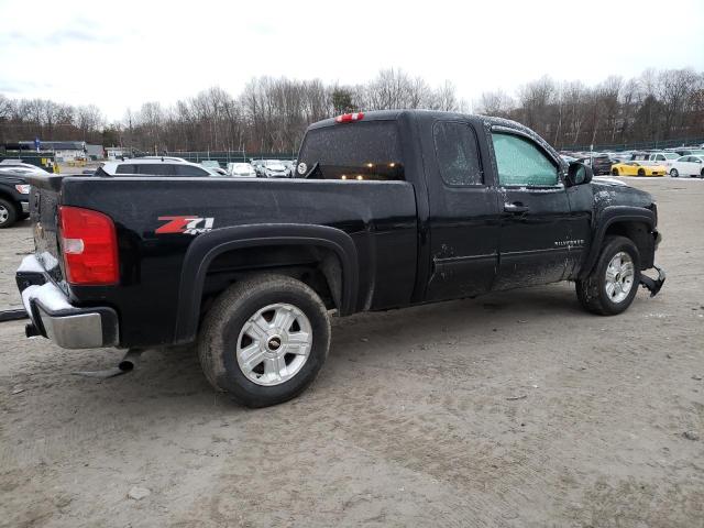 Photo 3 from auction – 2012 CHEVROLET SILVERADO4 with VIN 1GCRKSE70CZ248221