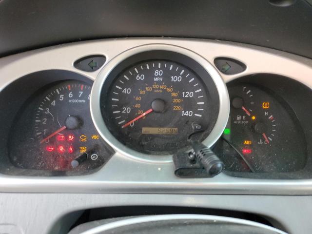 Photo 9 from auction – 2005 TOYOTA HIGHLANDER with VIN JTEGP21A150077153