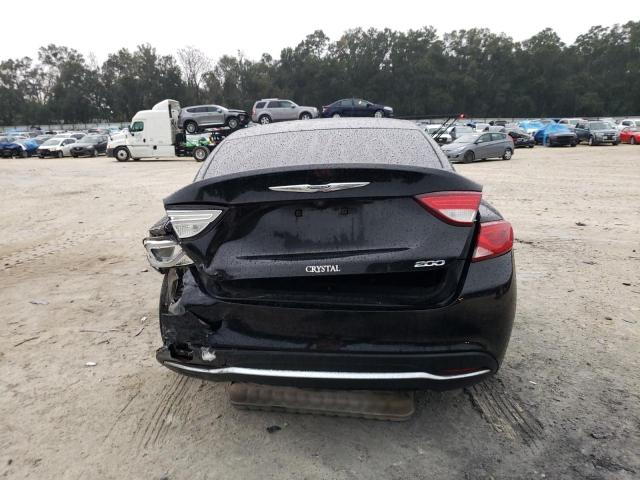Photo 6 from auction – 2016 CHRYSLER 200 LIMITE with VIN 1C3CCCAB7GN167186
