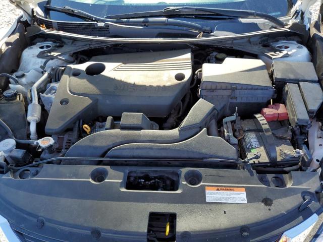 Photo 11 from auction – 2016 NISSAN ALTIMA 2.5 with VIN 1N4AL3AP6GC163534