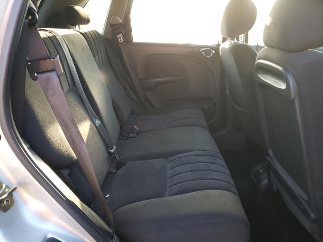 Photo 10 from auction – 2004 CHRYSLER PT CRUISER with VIN 3C4FY48B34T250373