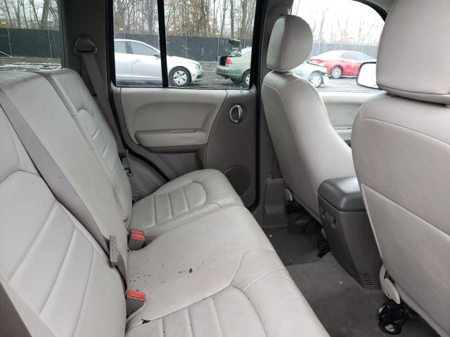 Photo 10 from auction – 2003 JEEP LIBERTY LI with VIN 1J4GL58K23W682979