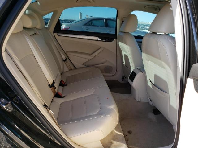 Photo 10 from auction – 2014 VOLKSWAGEN PASSAT SE with VIN 1VWBS7A33EC116462