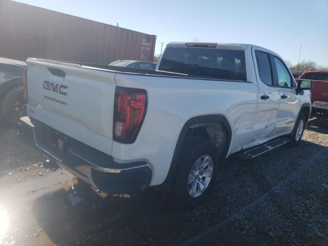Photo 3 from auction – 2020 GMC SIERRA C15 with VIN 1GTR8AEF9LZ289947