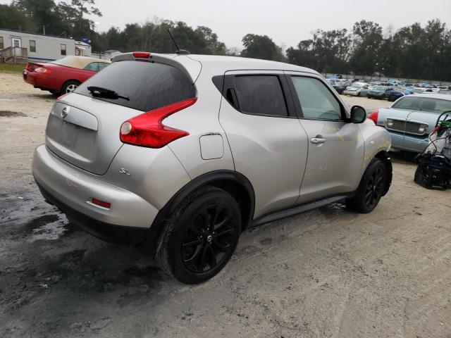 Photo 3 from auction – 2011 NISSAN JUKE S with VIN JN8AF5MR0BT001289
