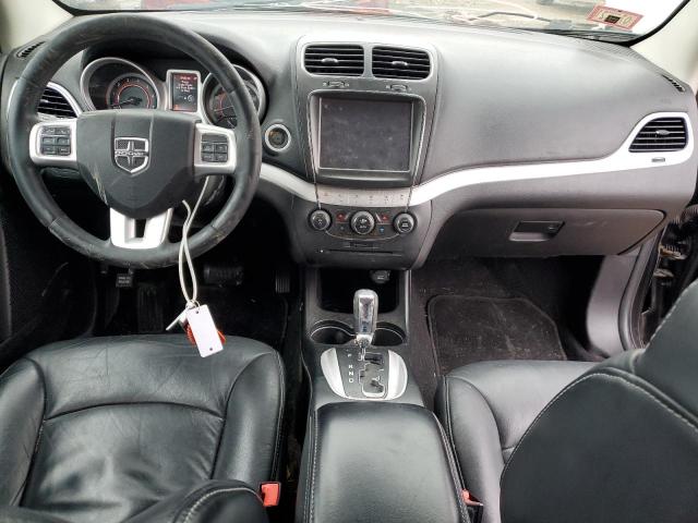 Photo 8 from auction – 2013 DODGE JOURNEY CR with VIN 3C4PDCDG6DT591701