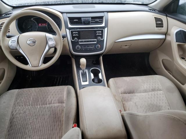 Photo 8 from auction – 2017 NISSAN ALTIMA 2.5 with VIN 1N4AL3AP6HC150820